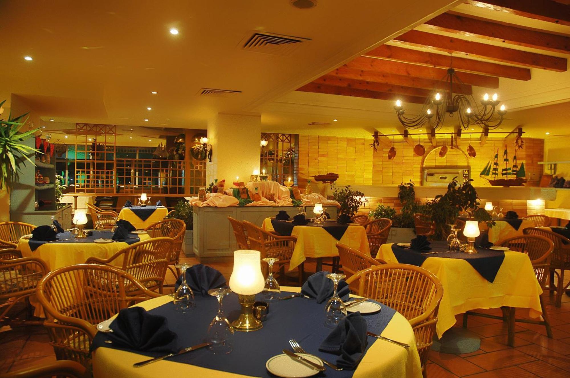 Resta Port Said Hotel Exterior foto